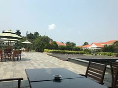 景观位-厦门悦华酒店·绿庭主题自助餐厅