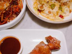 -辛香汇·锦里丨现炒川菜(滁州苏宁广场店)