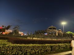 -中国汉城景区