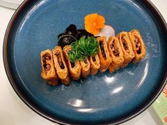 -一澜江宴·江景地标楚菜(江滩公园店)