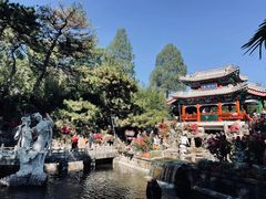 -红螺寺