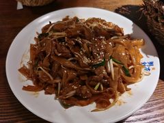 -南拳十三姨·潮汕砂锅粥(世纪金源店)