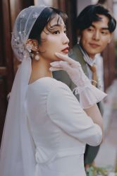 -布拉格婚纱摄影(真实客片店)