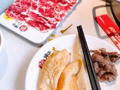 -焯牛潮汕牛肉火锅(云峰街创始店)
