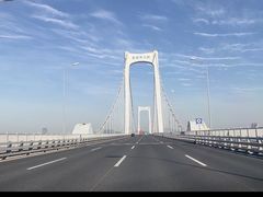 -星海湾跨海大桥