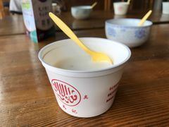 -清真马记宫廷奶酪(广渠门内大街店)