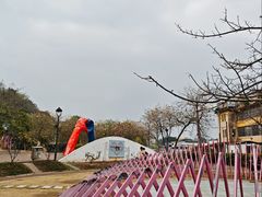-佛山华盖山公园