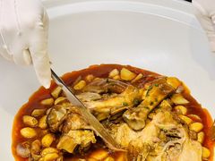 -東舍食唐精品陕菜馆