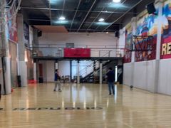 -玩家共和国篮球俱乐部