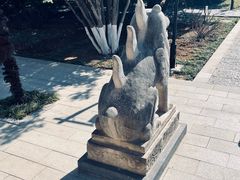 -邙山陵墓群