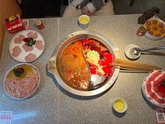 -大龙燚火锅(太古里店)