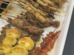 -云晓光头烧烤吧(盛夏店)