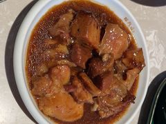 -松鹤面馆·古法焖肉面(观前店)