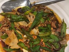 -兰湘子·湘菜小炒(南京江宁万达店)