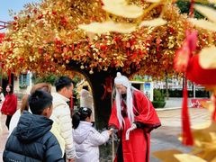 -国色天乡三期陆地乐园