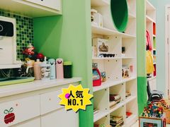 -小小运动馆(罗宾森中心)