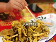 -人民公社大食堂(顺义总店)