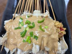 涮牛肚-崇德楼水盆牛羊肉泡馍馆(文艺路店)
