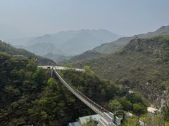 -圣莲山风景区