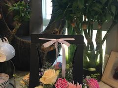 -森野花艺培训·企业团建活动沙龙