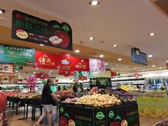 -BHG生活超市(安贞店)