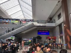-曲阜东站