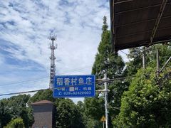 -稻香村鱼庄