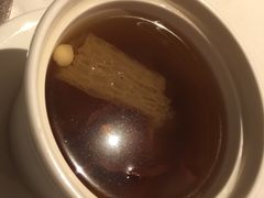 -上海金桥红枫万豪酒店-万豪中餐厅