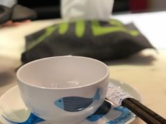 -鱼颜诱纸纸上烤鱼·蛙(龙湖天街店)