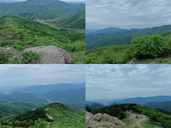 -北京鹫峰国家森林公园