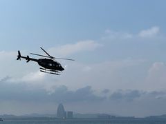 -三亚蜈支洲岛旅游区