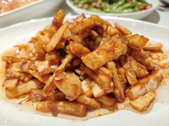 -荣兴酒家(徐家汇店)