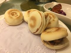 -西安饭庄·非遗陕菜(钟楼店)