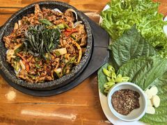 -全州拌饭馆(断桥店)