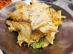 乾隆白菜-峨嵋酒家(熙悦天街店)