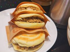 -秦唐一号西安菜馆(钟楼店)