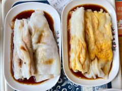 鲜肉肠粉-冰泉豆浆馆(阳朔店)