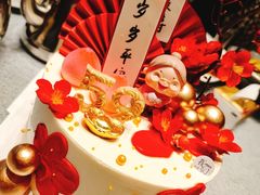 -同喜烤鸭店(光芒店)