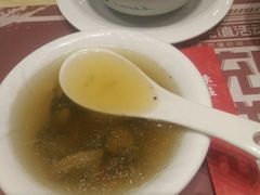 -味莊茶餐厅·自家點心(万象城店)