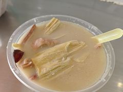 胡椒猪肚汤-胡椒猪肚汤(康王店)