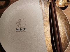 -融和里(华润·二十四城店)