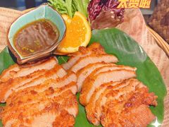 -泰妃殿(宏伊国际广场店)
