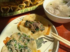 -锅贴王海鲜小馆