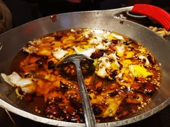 -水煮三国·川鲁江湖菜(香山店)