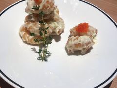 芥末虾球-新太二·鲜料川菜(晶耀前滩店)
