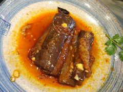 -兰溪小馆(东直门簋街店)