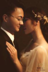 点击看大图 -天一婚纱摄影TIA STUDIO(珠海路店)