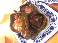 -洞天食府(北大街店)