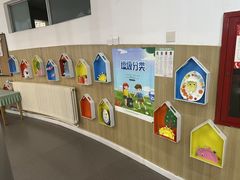 -北京市朝阳区阳光起点幼儿园(东坝园)