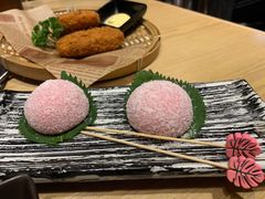 -牛藏·黑毛和牛烧肉(环市东店)